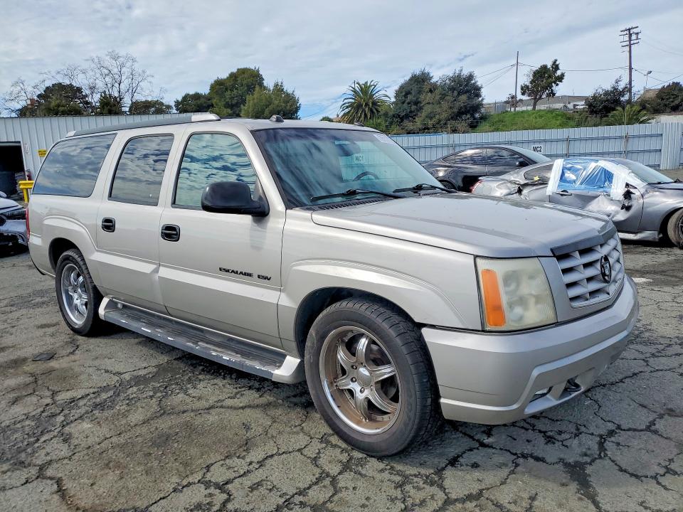 Aukcja sprzedaży 2005 Cadillac Escalade, vin: 3GYFK66N25G148030, numer aukcji: 79117765