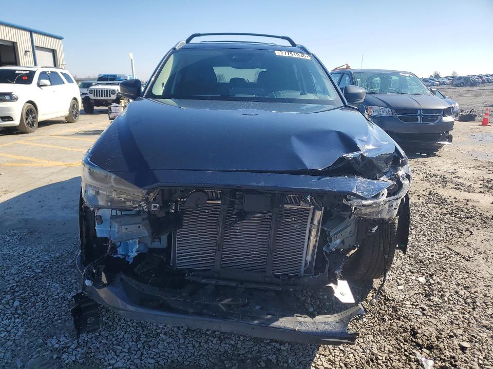 Aukcja sprzedaży 2025 Mazda Cx-5, vin: JM3KFBEM0S0743458, numer aukcji: 77757935