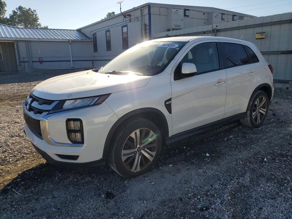 Aukcja sprzedaży 2020 Mitsubishi Outlander Sport, vin: JA4AP3AU7LU001253, numer aukcji: 78929385