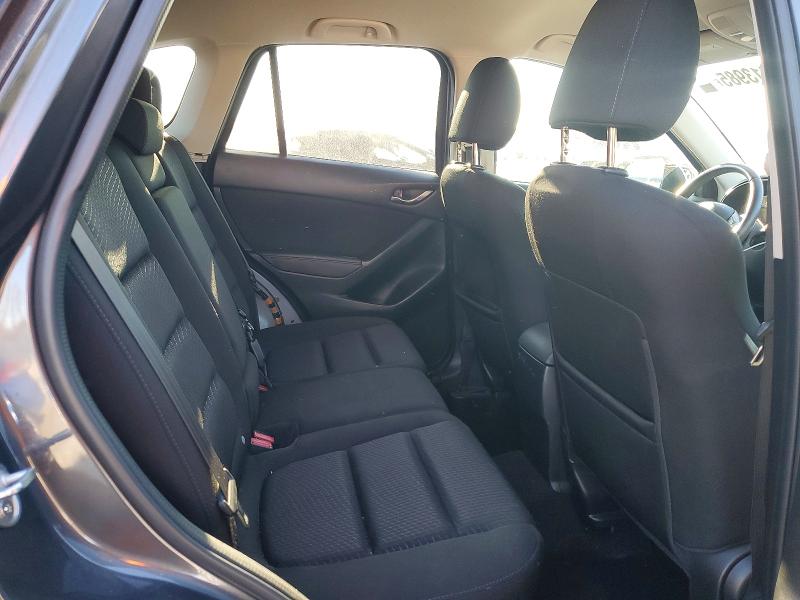 Продажа на аукционе авто 2014 Mazda Cx-5, vin: JM3KE2CY2E0319924, номер лота: 78313985
