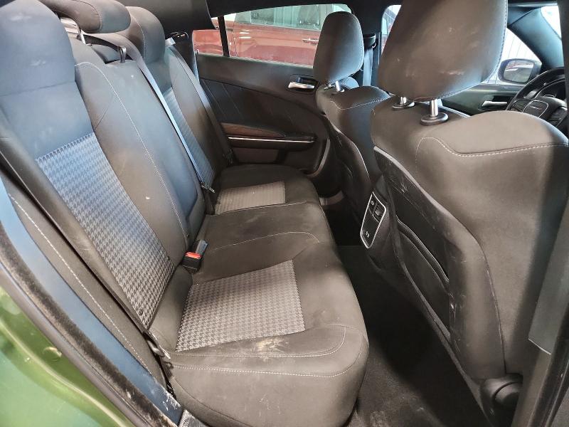 Продаж на аукціоні авто 2021 Dodge Charger, vin: 2C3CDXGJ9MH679006, номер лоту: 76420185