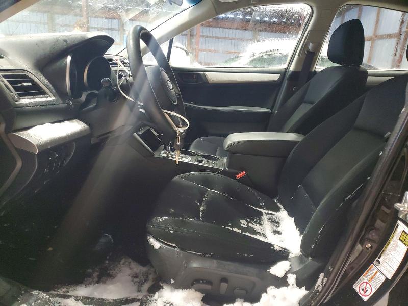 Продаж на аукціоні авто 2018 Subaru Legacy, vin: 4S3BNDA69J3034877, номер лоту: 76036405