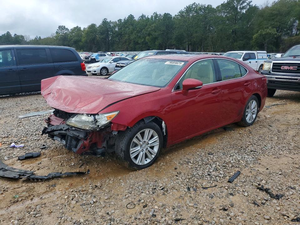 Продаж на аукціоні авто 2015 Lexus Es 350, vin: JTHBK1GG6F2181709, номер лоту: 79089825