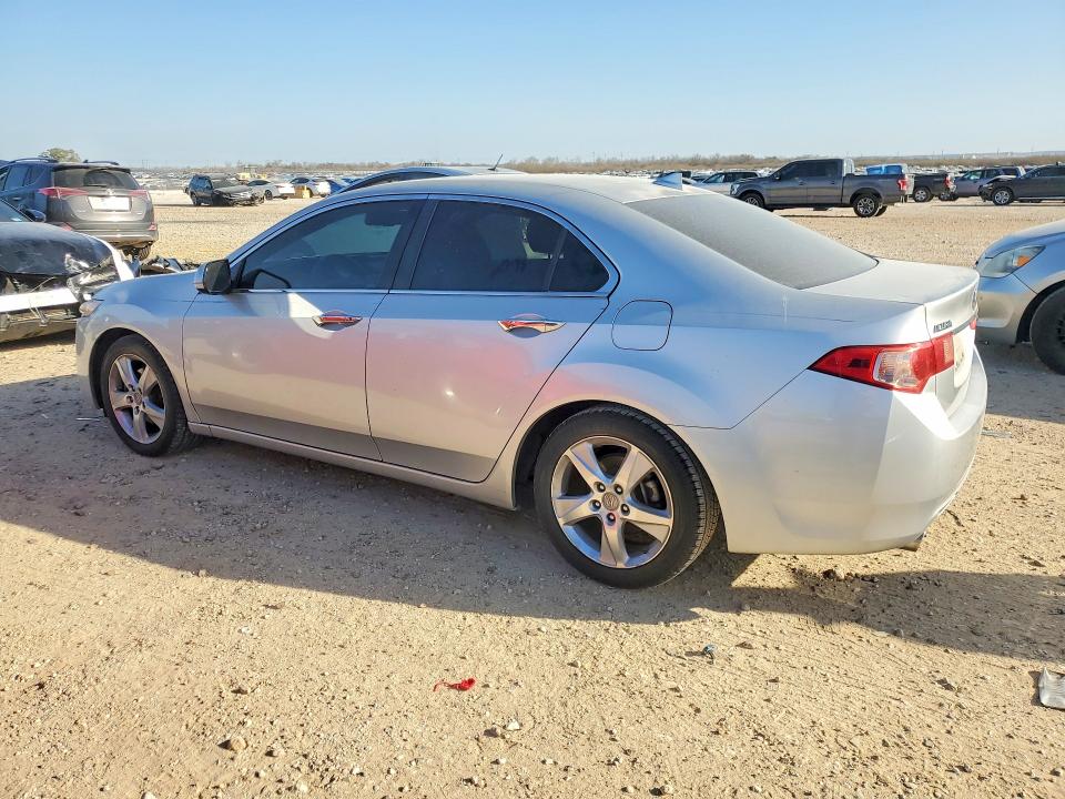 2012 Acura Tsx მანქანა იყიდება აუქციონზე, vin: JH4CU2F64CC001159, აუქციონის ნომერი: 78423935