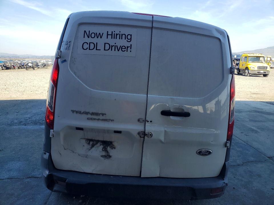75938685 :رقم المزاد ، NM0LS7E70F1211995 vin ، 2015 Ford Transit Co مزاد بيع
