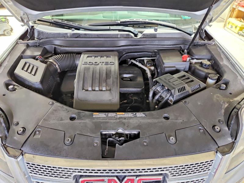 Продажа на аукционе авто 2016 Gmc Terrain, vin: 2GKFLVEK1G6281434, номер лота: 77969065