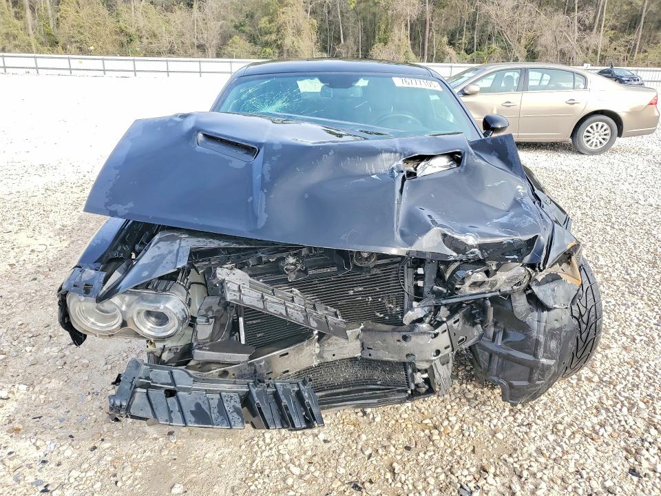 Продажа на аукционе авто 2023 Dodge Challenger, vin: 2C3CDZAG2PH526206, номер лота: 76777105
