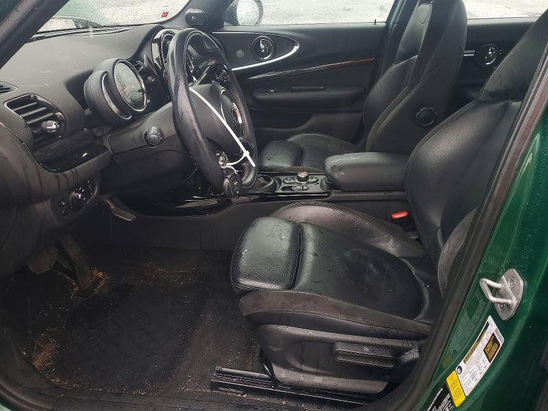 Auction sale of the 2020 Mini Cooper, vin: WMWLV7C01L2M94331, lot number: 78325215