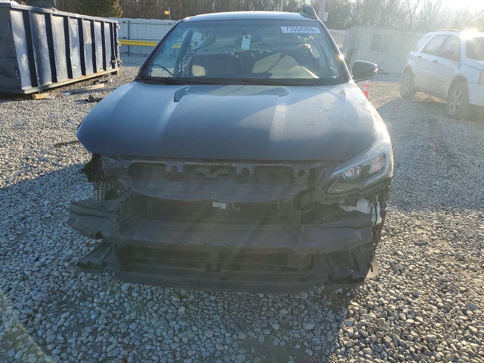 Продажа на аукционе авто 2022 Subaru Outback, vin: 4S4BTADC4N3162662, номер лота: 73554395