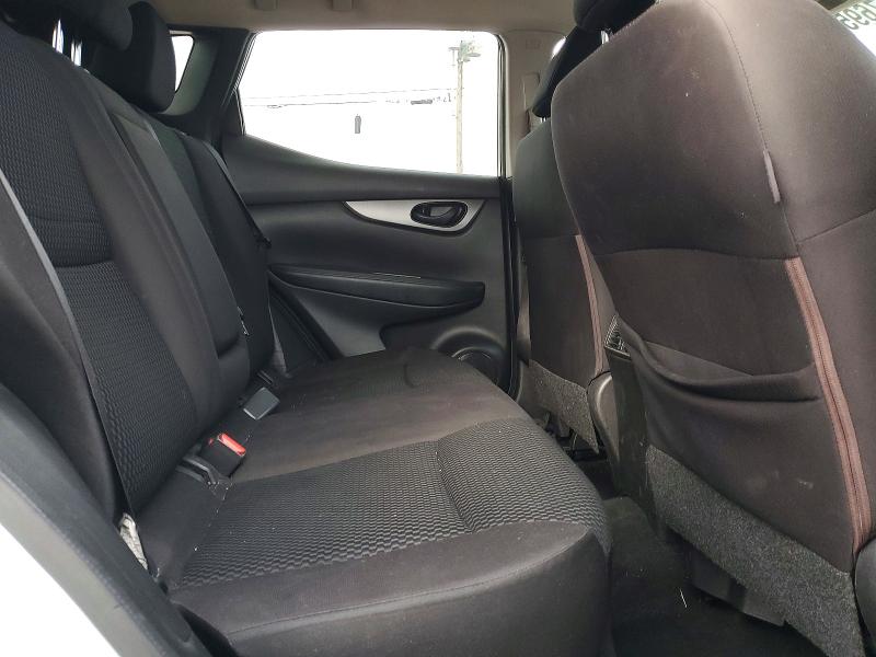 Aukcja sprzedaży 2017 Nissan Rogue Sport, vin: JN1BJ1CP9HW018271, numer aukcji: 76957455