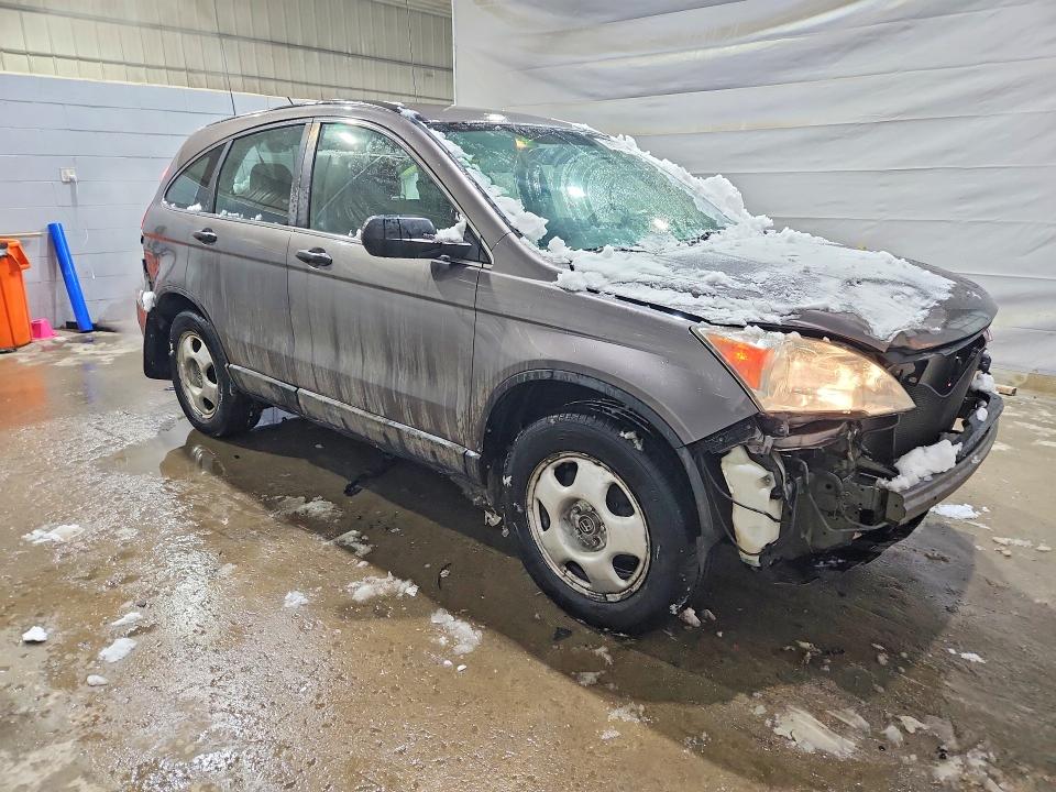 Продаж на аукціоні авто 2011 Honda Cr-v, vin: 5J6RE4H34BL101634, номер лоту: 76696895