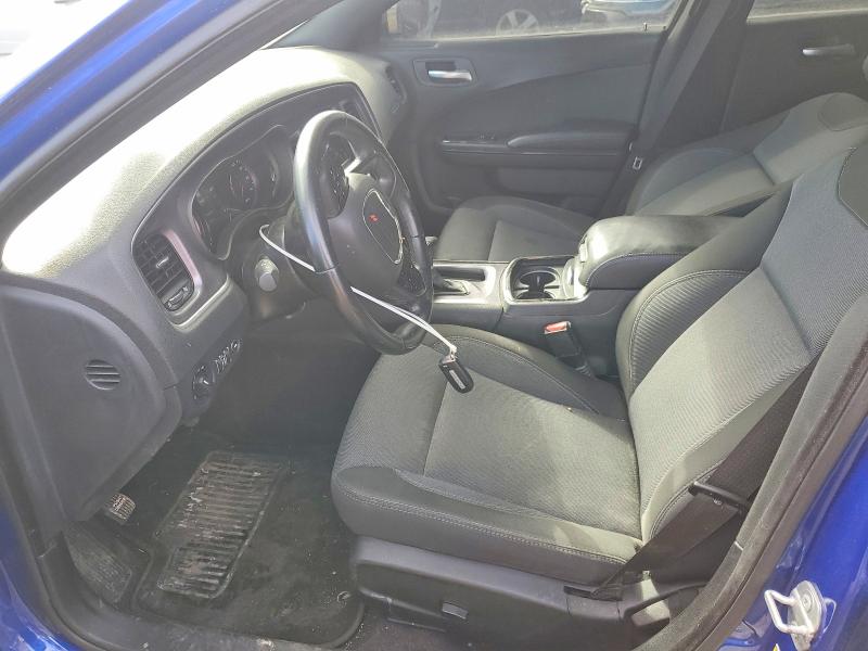 Продажа на аукционе авто 2018 Dodge Charger, vin: 2C3CDXBGXJH185891, номер лота: 77693795