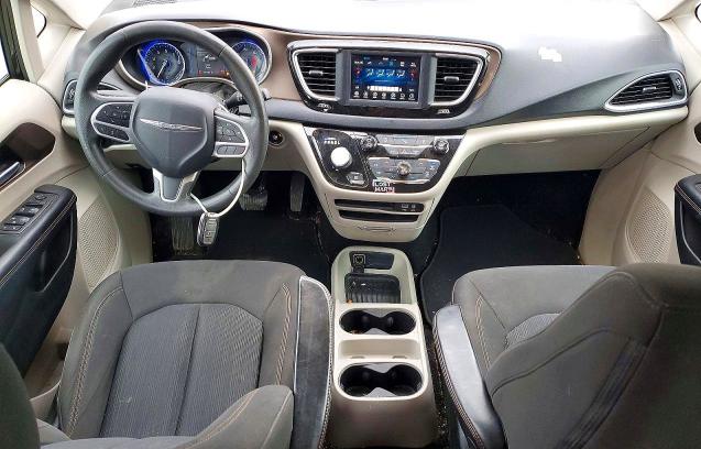 Aukcja sprzedaży 2018 Chrysler Pacifica, vin: 2C4RC1CG9JR148510, numer aukcji: 78813615