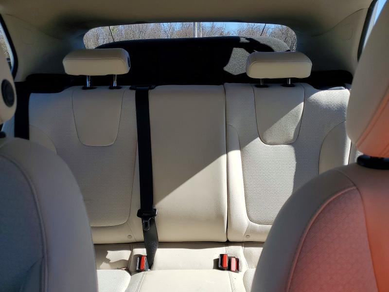 77675255 :رقم المزاد ، KL4MMBS2XLB083696 vin ، 2020 Buick Encore Gx مزاد بيع
