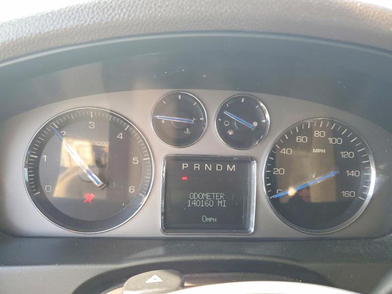 Продаж на аукціоні авто 2008 Cadillac Escalade, vin: 1GYFK668X8R116716, номер лоту: 77509695