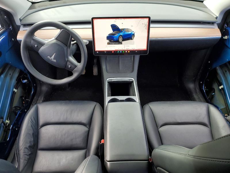 Aukcja sprzedaży 2023 Tesla Model Y, vin: 7SAYGAEE3PF971968, numer aukcji: 77770335