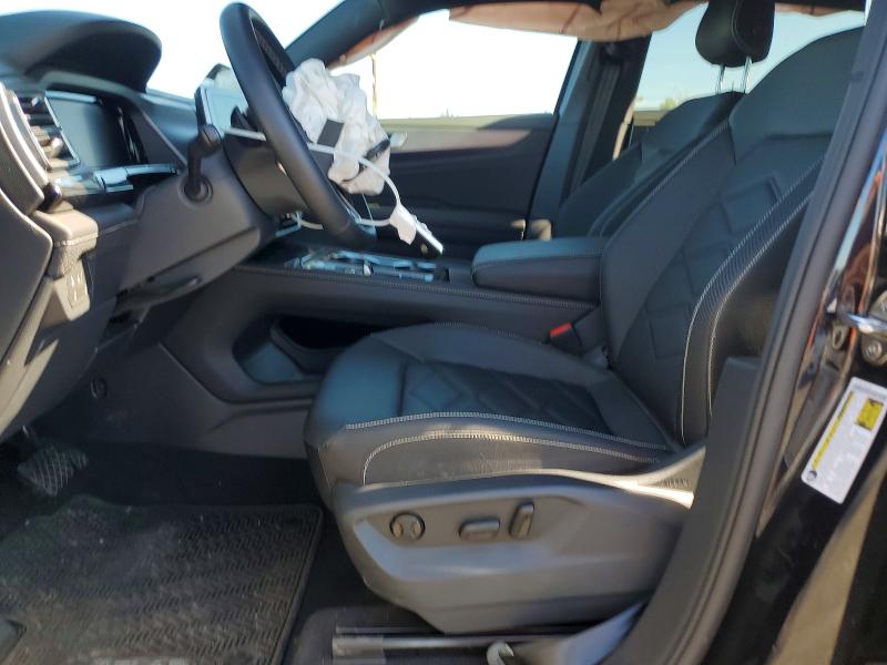 Продаж на аукціоні авто 2025 Volkswagen Atlas Cross Sport, vin: 1V2WE2CA1SC212868, номер лоту: 79486395