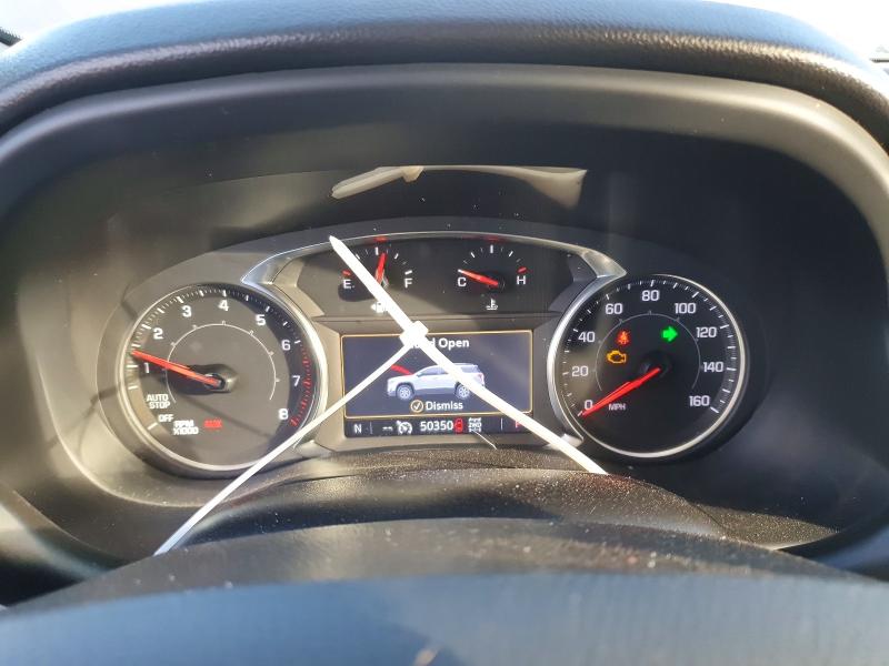Продаж на аукціоні авто 2023 Gmc Acadia, vin: 1GKKNUL4XPZ189668, номер лоту: 76707255