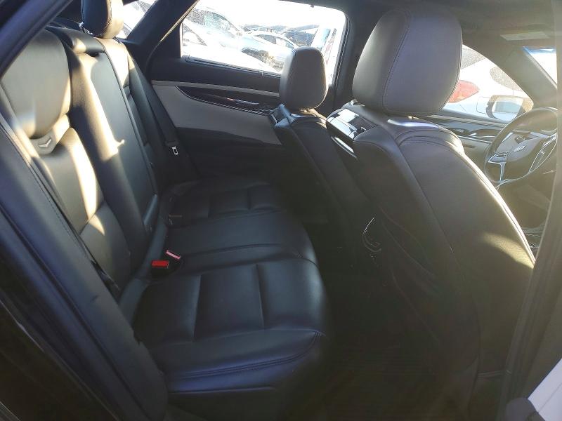 Aukcja sprzedaży 2016 Cadillac Xts, vin: 2G61T5S31G9160584, numer aukcji: 76109845