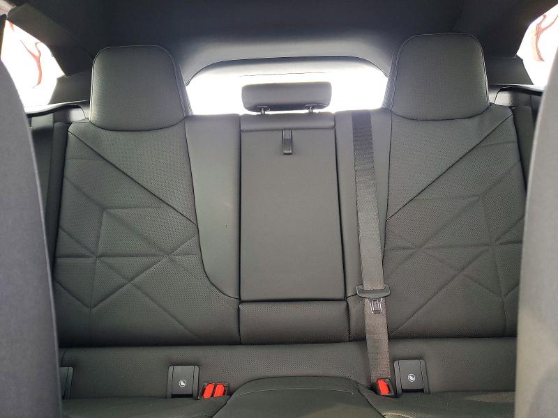Продаж на аукціоні авто 2026 Bmw Ix, vin: WB543CF07TCV41501, номер лоту: 76185115