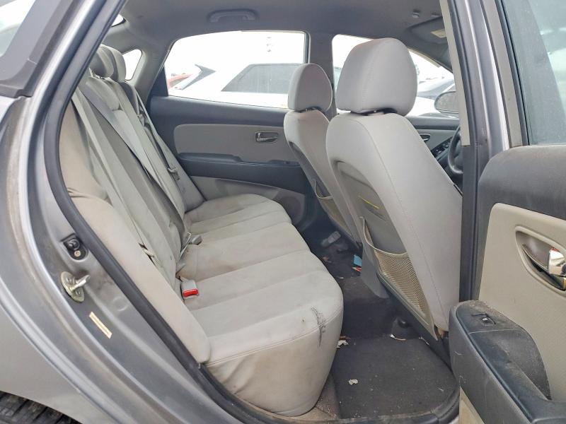 Продаж на аукціоні авто 2010 Hyundai Elantra, vin: KMHDU4AD0AU161842, номер лоту: 77036235
