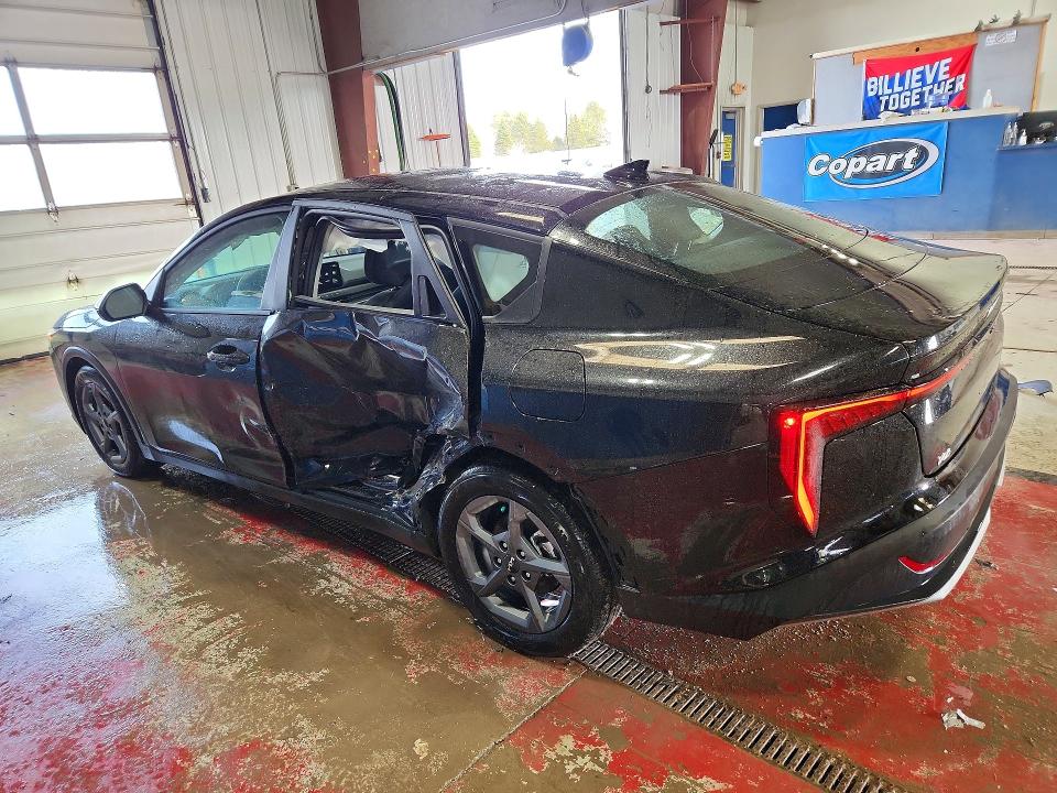 Aukcja sprzedaży 2025 Kia K4, vin: 3KPFT4DE6SE142314, numer aukcji: 78098365