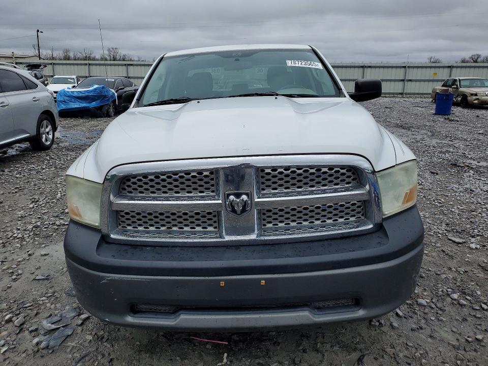 Продаж на аукціоні авто 2011 Dodge Ram 1500, vin: 1D7RB1GP5BS580448, номер лоту: 78723565