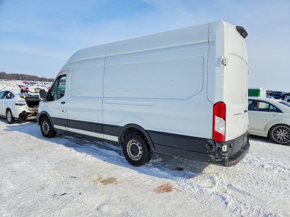 Aukcja sprzedaży 2020 Ford Transit T-, vin: 1FTBR3X81LKB77578, numer aukcji: 76914345