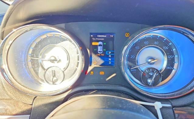 Aukcja sprzedaży 2012 Chrysler 300, vin: 2C3CCAAG2CH225319, numer aukcji: 76393485