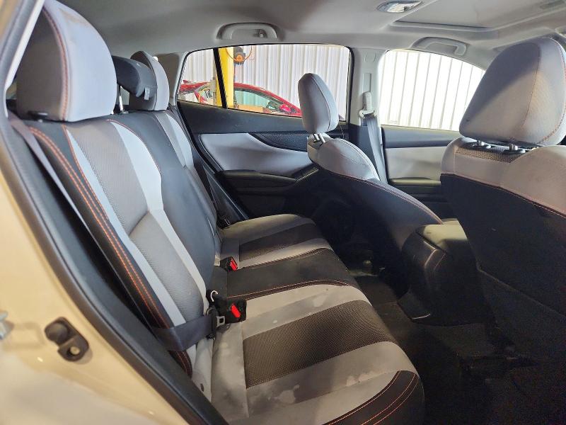 79073545 :رقم المزاد ، JF2GTAECXL8202012 vin ، 2020 Subaru Crosstrek مزاد بيع