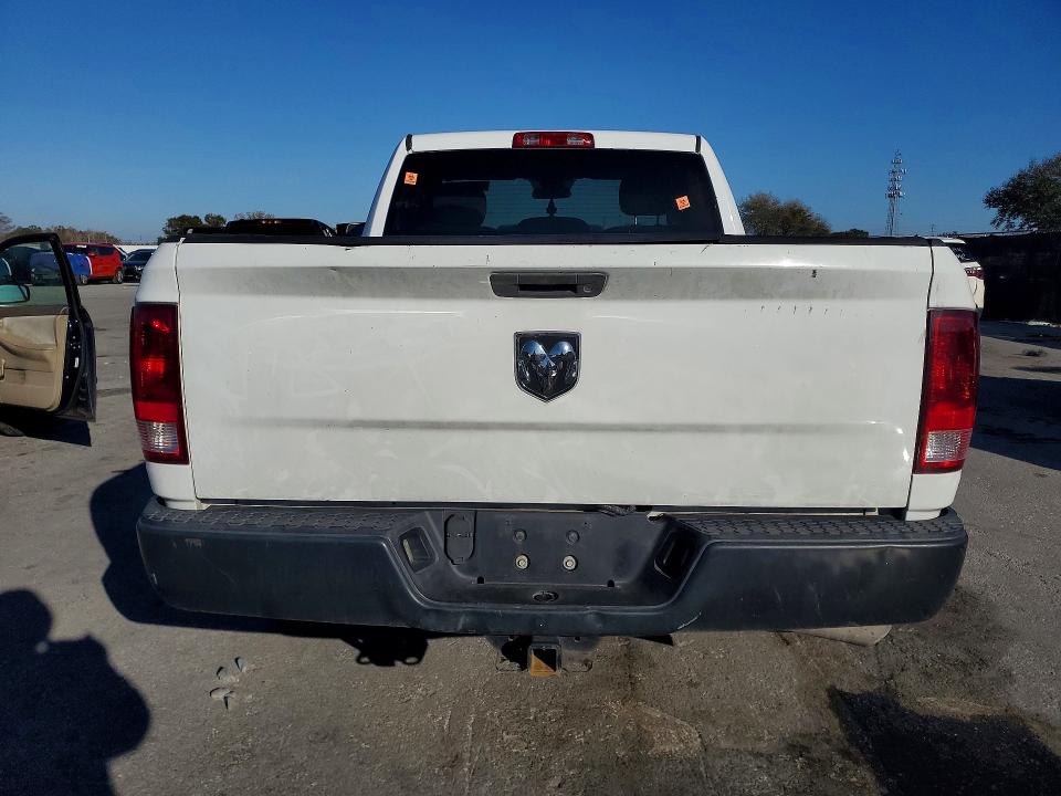 Продаж на аукціоні авто 2014 Ram 1500, vin: 3C6JR6AG4EG100783, номер лоту: 76419185