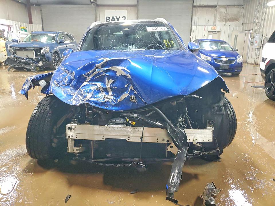 Продажа на аукционе авто 2023 Mercedes-benz Glc, vin: W1NKM4HB7PU029162, номер лота: 75625385