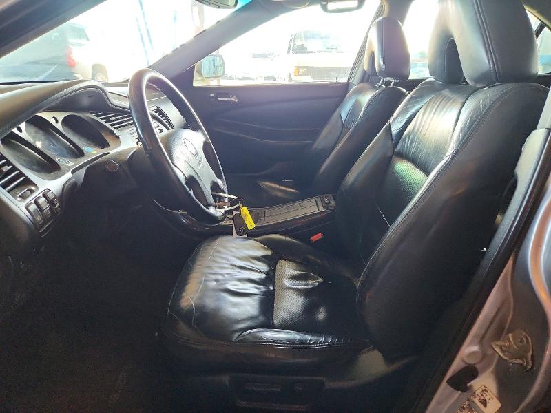Продажа на аукционе авто 2003 Acura 3.2tl, vin: 19UUA568X3A091853, номер лота: 76025685