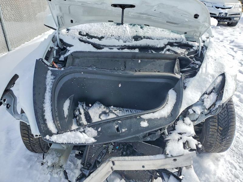 Aukcja sprzedaży 2022 Tesla Model Y, vin: 7SAYGDEE0NF511827, numer aukcji: 77957195