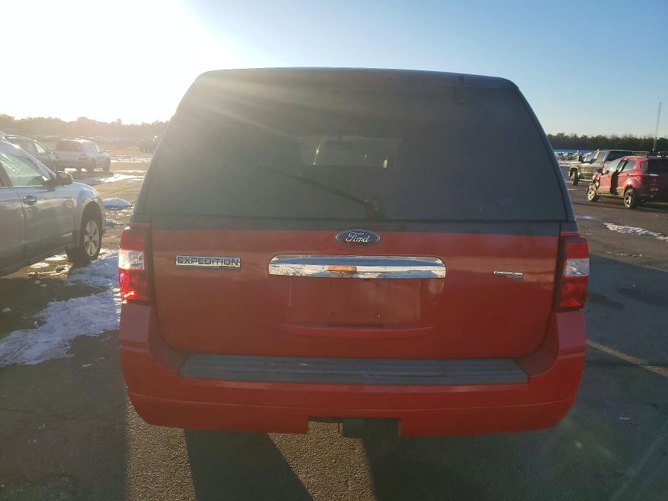 Продаж на аукціоні авто 2008 Ford Expedition, vin: 1FMFU20518LA42124, номер лоту: 75364615