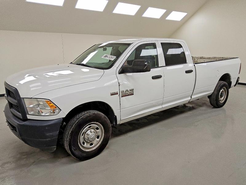 Продажа на аукционе авто 2014 Ram 2500, vin: 3C6TR4HT6EG170057, номер лота: 77390935