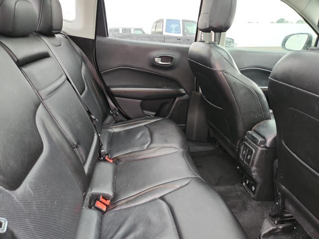 Продаж на аукціоні авто 2018 Jeep Compass, vin: 3C4NJCCBXJT165270, номер лоту: 78119145