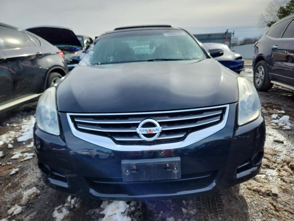 78826195 :رقم المزاد ، 1N4BL2AP1CC144012 vin ، 2012 Nissan Altima مزاد بيع