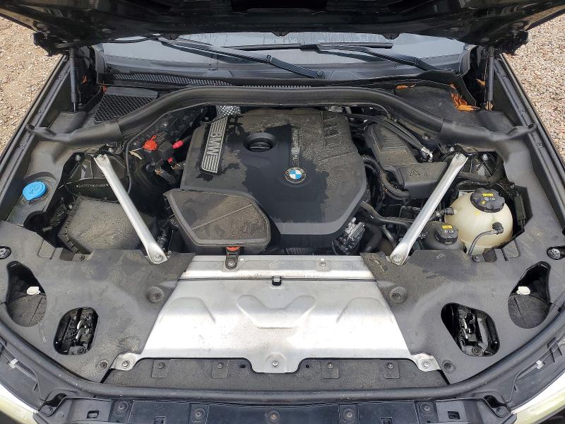 Aukcja sprzedaży 2019 Bmw X3, vin: 5UXTR7C59KLR48058, numer aukcji: 77093065
