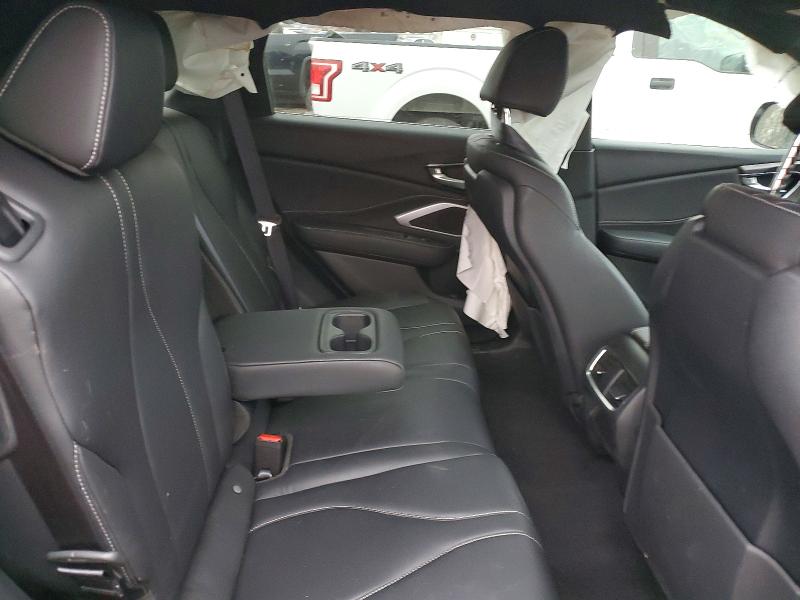 Aukcja sprzedaży 2025 Acura Rdx, vin: 5J8TC2H42SL030367, numer aukcji: 76819735