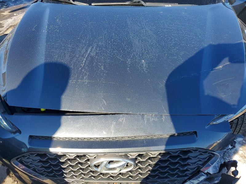 Auction sale of the 2020 Hyundai Kona, vin: KM8K5CA59LU475984, lot number: 75801855
