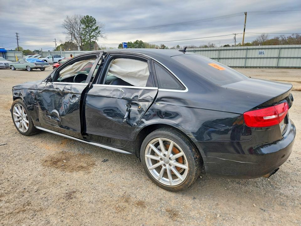 Aukcja sprzedaży 2016 Audi A4, vin: WAUAFAFL8GN017083, numer aukcji: 78353215
