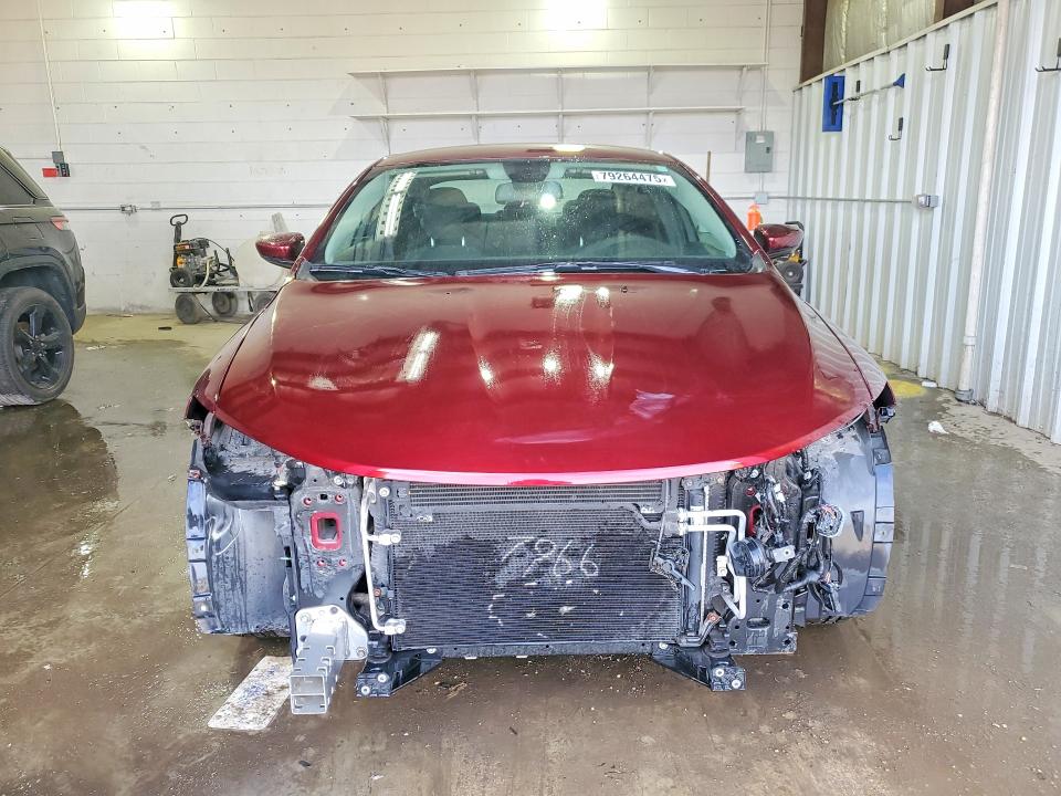 79264475 :رقم المزاد ، 1C3CCCFB6GN188796 vin ، 2016 Chrysler 200 مزاد بيع
