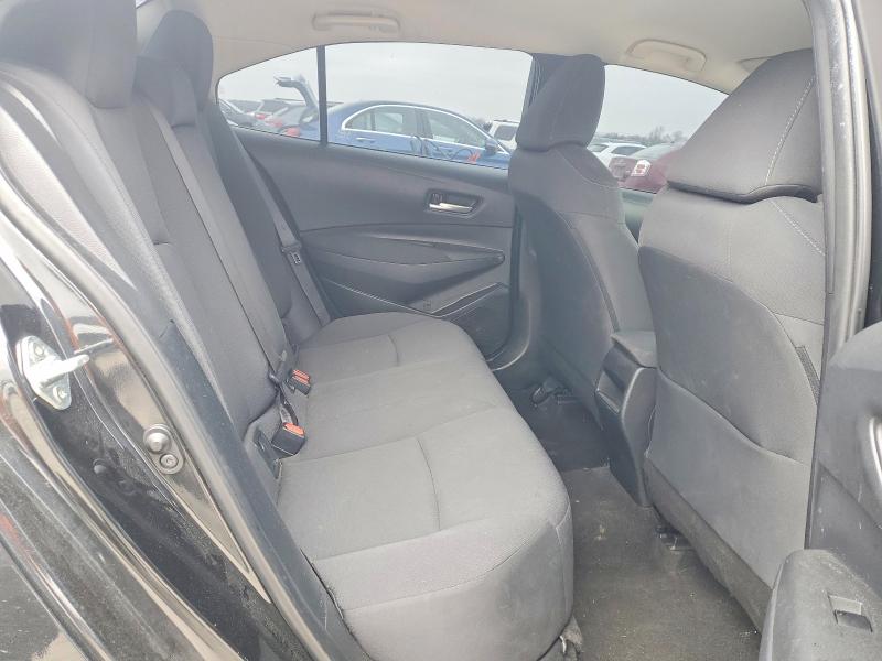 Aukcja sprzedaży 2021 Toyota Corolla, vin: 5YFEPMAE0MP192678, numer aukcji: 76162645