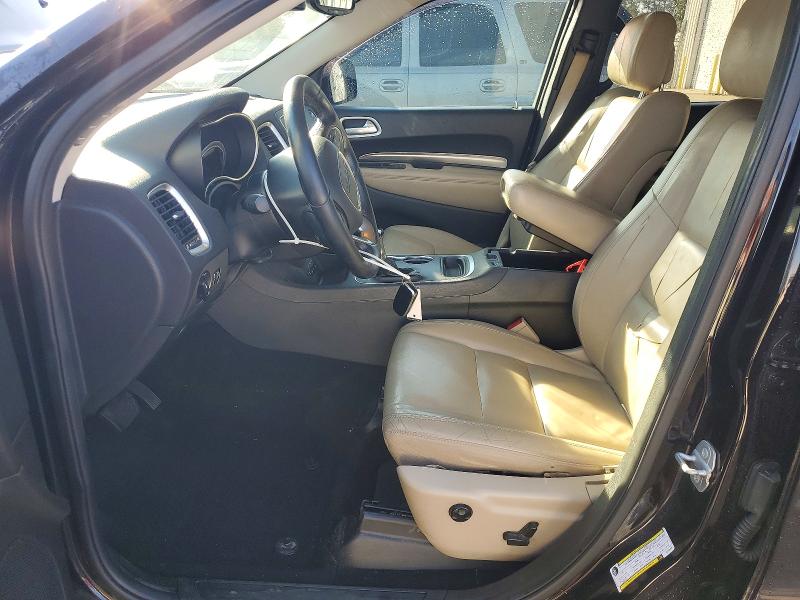 76922275 :رقم المزاد ، 1C4RDHAG8LC223394 vin ، 2020 Dodge Durango مزاد بيع