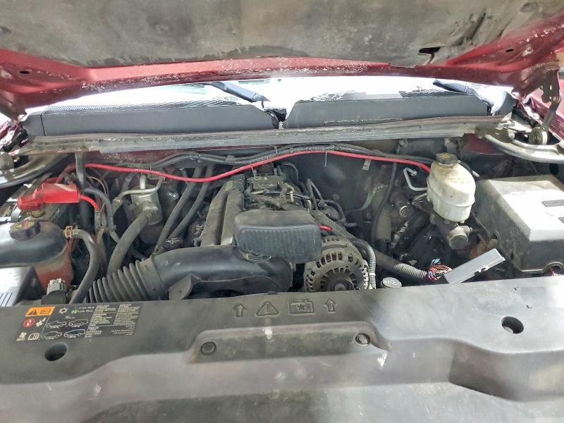 Aukcja sprzedaży 2013 Gmc Sierra, vin: 1GT423CG7DF213777, numer aukcji: 77092555