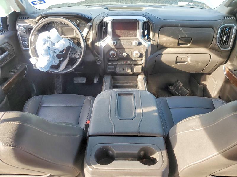 Продаж на аукціоні авто 2021 Gmc Sierra, vin: 3GTP8DED2MG439020, номер лоту: 78975715