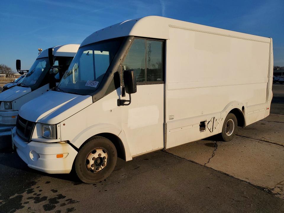 Aukcja sprzedaży 2013 Isuzu Npr, vin: JALB4T176D7W00303, numer aukcji: 98534255