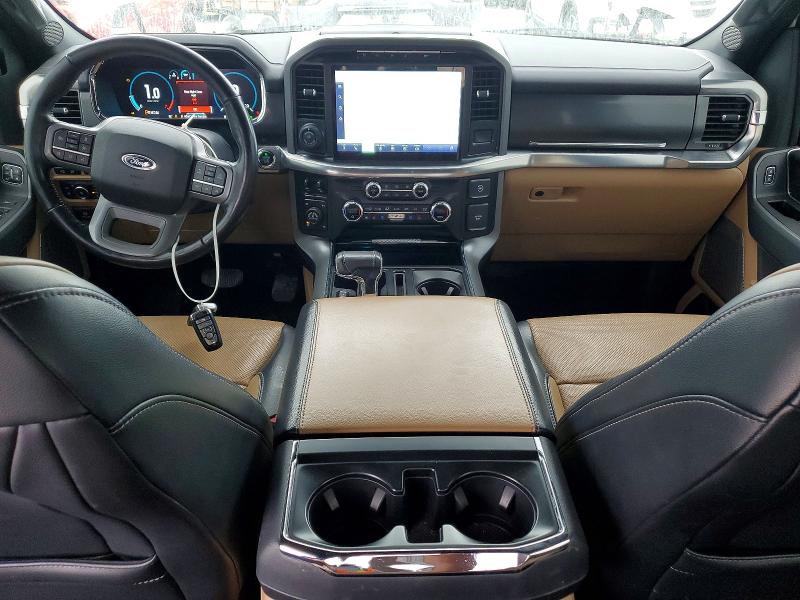 Продаж на аукціоні авто 2021 Ford F150, vin: 1FTFW1ED4MFA34049, номер лоту: 79237865