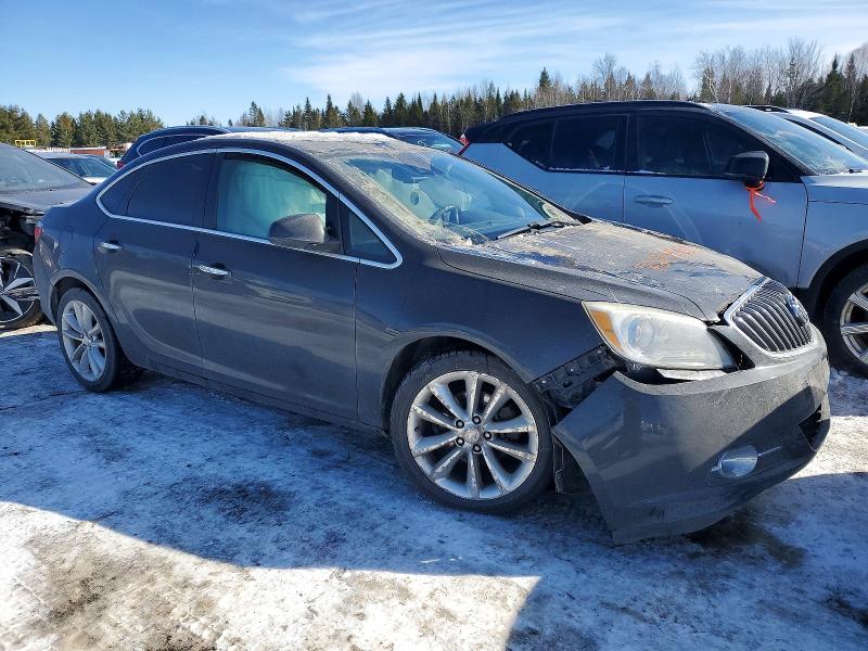 Aukcja sprzedaży 2014 Buick Verano, vin: 1G4PT5SV6E4204566, numer aukcji: 72547515
